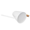 Watering Can with Long Spout Rustproof Stainless Steel Watering Pot