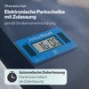Parkwächter V2 Electronic Parking Disc with Approval according to German