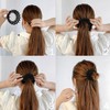 3 Pinzas Mágicas Para El Cabello Con Forma De Nido