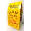 Memaw's Country Kitchen Cheese Tiddies Crispy Cheesy Treats 4oz Box