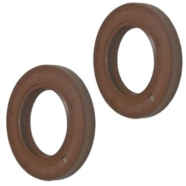Eopzol A100675 2-Pack Seals for Homelite Powermate Southland Airstream UT13144 P-WLE-1639-E S-WB-163150 S-WLE-1639 S-WFT-16022 WFT-16022