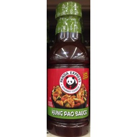 Panda Express KUNG PAO SAUCE 18.75oz (Pack of 2)