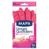 MAPA - Everyday Use - Household Gloves Made of Latex