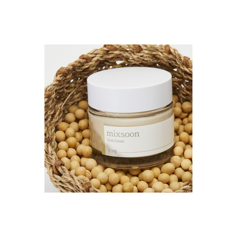 Mixsoon Bean Cream 50ml