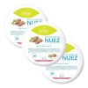 Exfoliante De Nuez Shelo Nabel® 100grs. 3pzs Fresca