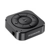 MIPEACE Bluetooth Receiver, 5.3 Bluetooth Audio Adapter for Wired Headphones,