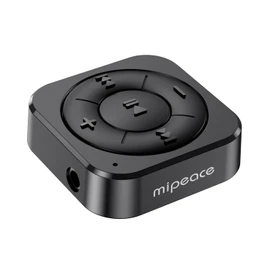 MIPEACE Bluetooth Receiver, 5.3 Bluetooth Audio Adapter for Wired Headphones, Car, Speaker