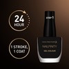 Max Factor Nailfinity Gel #900 Film Noir