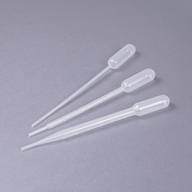 The One Science [더원사이언스] 스포이드 (PVC/일회용)(3ml, 500개) KSIC-4220/4220/화학. 플라스틱제품/과학교구 [TheOneScience] Spooner (PVC/Disposable)(3ml, 500ea) KSIC-4220/4220/Chemistry, Plastic Product/Science Equipment