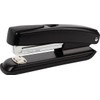 Q-Connect Metal Half Strip Stapler KF01044 - Black