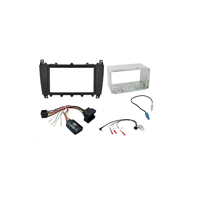 Connects2 CTKMB01 Car accessory