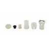 Shift Bushing Repair Kit, Fits VW Bus Type 2 1954-1979,
