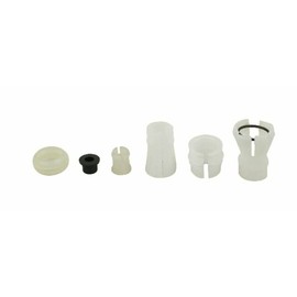 Shift Bushing Repair Kit, Fits VW Bus Type 2 1954-1979, EMPI 98-7096