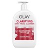 Olay Niacinamide + Peptide 24 Lavado Facial