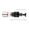 cyclists Bike Crank Puller & Bottom Bracket Removal Tool -