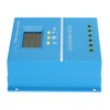 12V 24V 36V 48V Auto MPPT Solar Charge Controller Solar