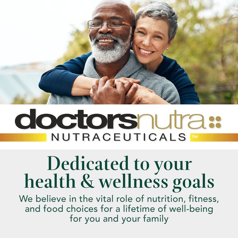 Doctors Nutra Nutraceuticals Joint Support Supplement (Pack of 2) with