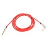 Musical Instrument Cable 6.35 Electric Folk Guitar Bass Audio Connection