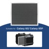 ALORAIR MERV-1 Filter Replacement Set for Crawl Spaces Dehumidifiers Galaxy