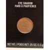 MAC Eyeshadow Refill Pan *AMBER LIGHTS* / .05 oz /