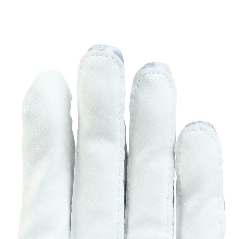 UA BB UNDER GLOVE L 1354260 (102) WHITE L, white
