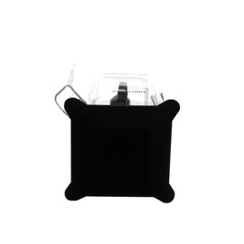 Blendtec Wildside Jar W Soft Black Lid