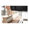 Festool 498692 Domino Sipo Tenon Stock, 12mm, 22-Pack