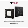 sb components RP2040 Raspberry Pi Microcontroller IC RP2040 Chip Designed
