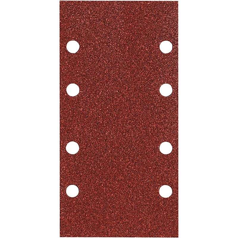 MAKITA P-36099 Sanding Strips 93 x 228 mm Grit 120