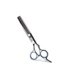 ULG Hair Thinning Scissors, Professional Texturing Scissors for Hairdressers, Salon