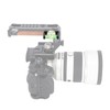 Niceyrig Camera Linear Bubble Level for Devices Leveling with 3/8
