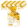 Eunyul Natural Collagen Mask Pack 1 x 10 / 은율 내츄럴 콜라겐 마스크팩 1개입 x 10개