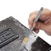 BGA Chip IC Knife Blade Multifunctional High Carbon Steel Aluminum
