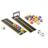 Learning Resources Mini Motor Math Activity Set, Homeschool, Includes Counting,