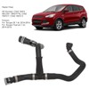 Heater Hose CV6Z 18472 AB Leakproof Heat Resistant Reliable Heater