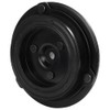 Air Conditioner AC Compressor Clutch Compatible with 2011-2013 for Chrysler