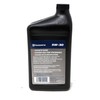 Husqvarna 32-oz 4-Cycle 5W-30 Synthetic Blend Engine Oil 593153504