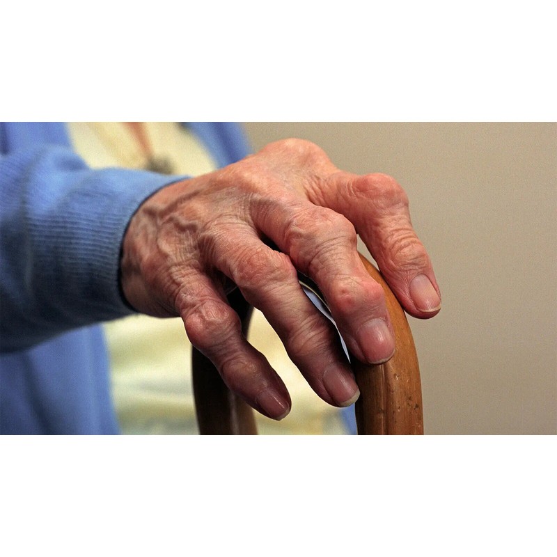 Byalife ARTHRI PLUS For Pain In The Back Joints Bones
