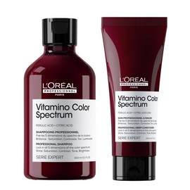 L'Oréal Professionnel L'Oreal Professionnel Color Spectrum Shampoo and Conditioner Duo Bundle