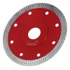 GoYonder Super Thin Diamond Ceramic Saw Blade Porcelain Cutting Blade
