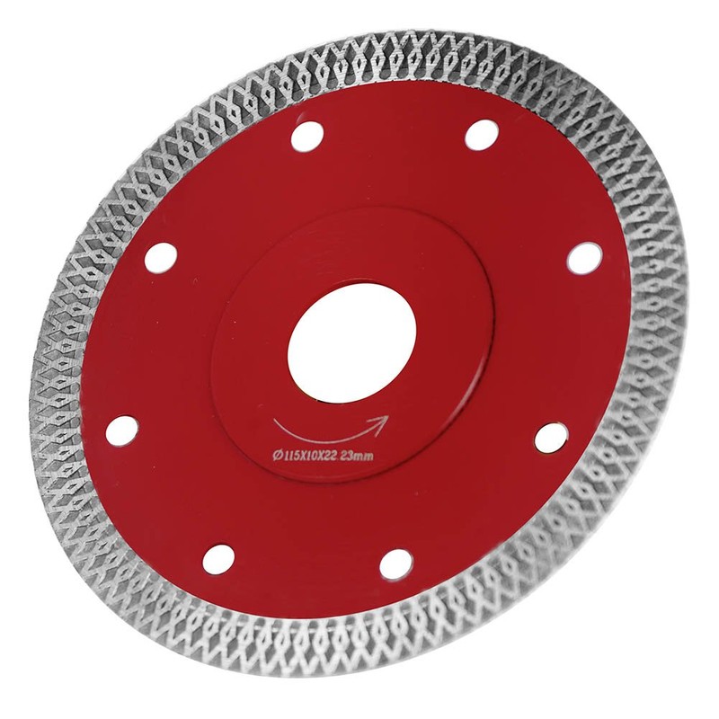GoYonder Super Thin Diamond Ceramic Saw Blade Porcelain Cutting Blade
