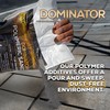 10 Pound Charcoal Gray DOMINATOR Polymeric Sand with Revolutionary Ceramic