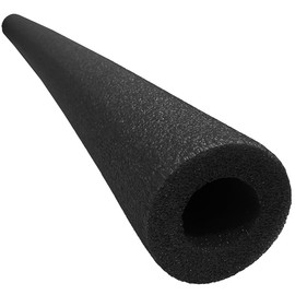 Oodles of Noodles OodleMaxx Giant Pool Noodle Black (Single)