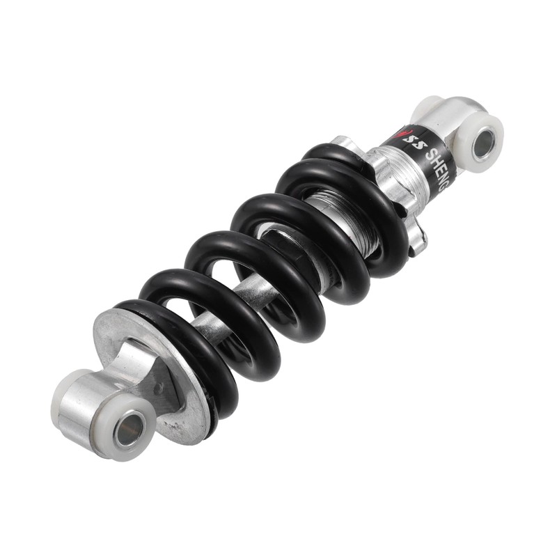 X AUTOHAUX Rear Shock Absorber Rear Shock Damper Shock Strut