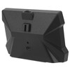 Universal Car HUD OBD2 GPS Gauge Display with Slope Meter