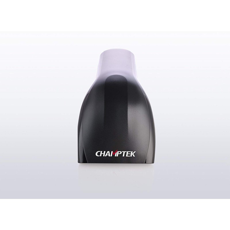 champtek SD120 Touch Type CCD Barcode Reader (USB Type-A Connection),