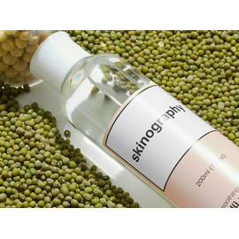 [Emergency Wipe]Mung Bean Reset Toner / [응급닦토]녹두리셋토너