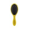 Drybar Lil' Lemon Drop Mini Travel Detangling Hair Brush