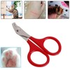 AIMALL Pet Nail Claw Grooming Scissors Clippers For Dog Cat