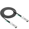10Gtek® for Cisco QSFP-H40G-CU1M, 40GB QSFP Direct-attach Copper Cable, Passive